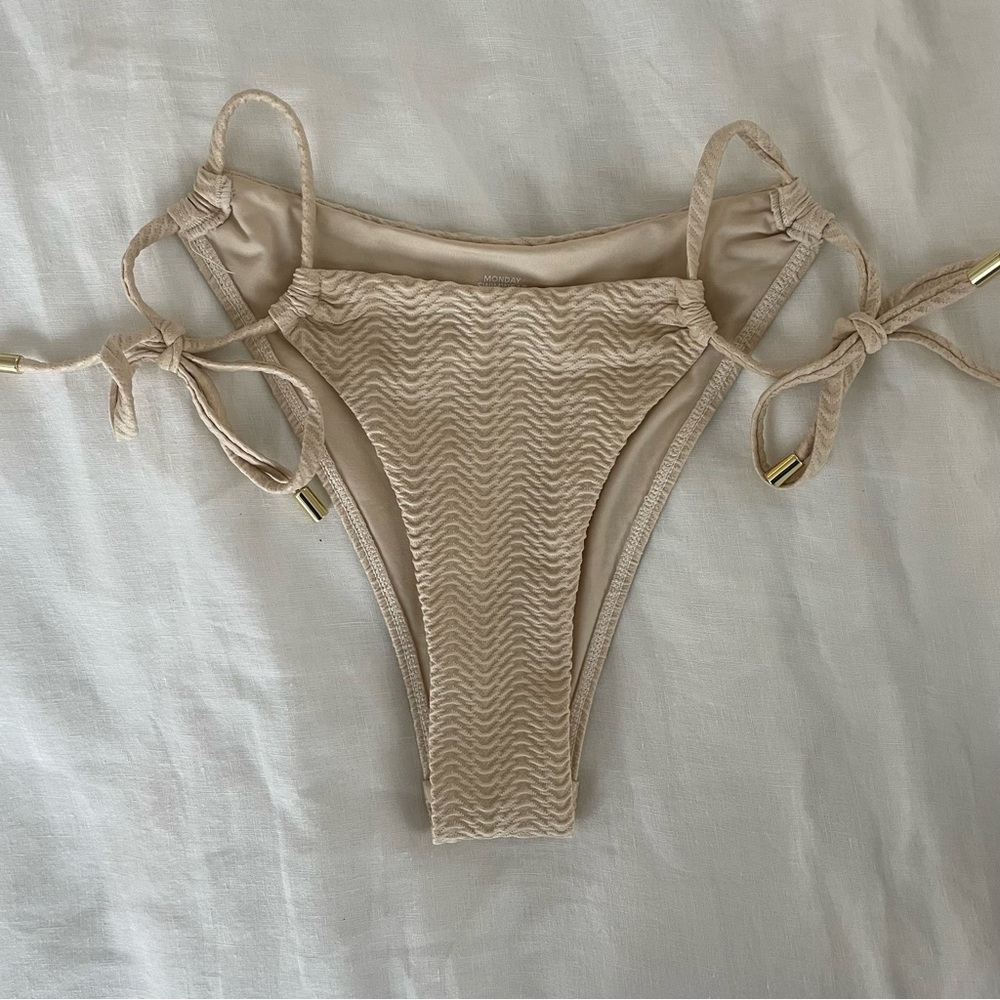 MONDAY SWIMWEAR CALA CONTA BOTTOM